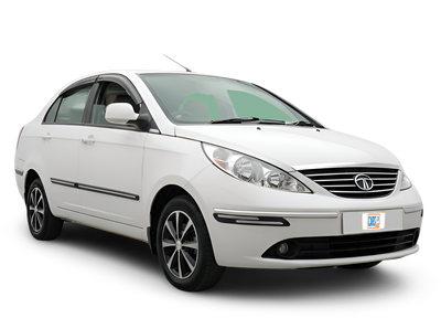 2011 Tata Manza - Sedan - Diesel - Manual - ₹1.67 lakh